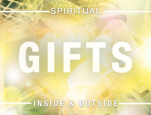 Spiritual Gifts: Inside a Church